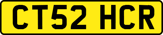 CT52HCR