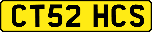 CT52HCS