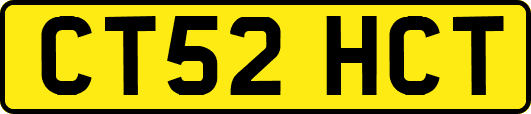 CT52HCT