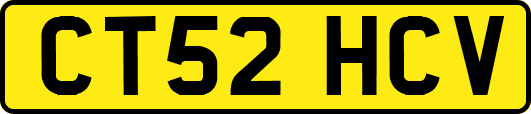 CT52HCV