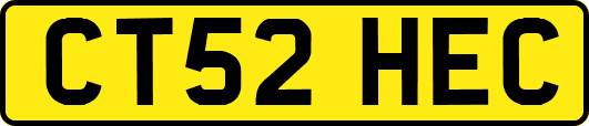 CT52HEC