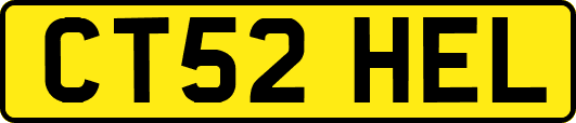 CT52HEL