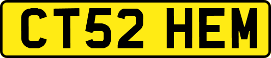 CT52HEM