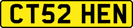 CT52HEN
