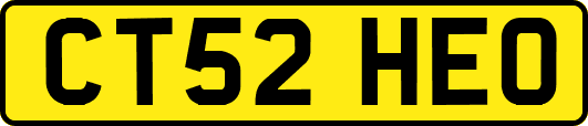 CT52HEO