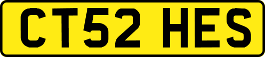 CT52HES