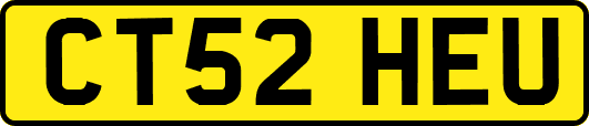 CT52HEU