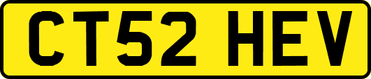 CT52HEV
