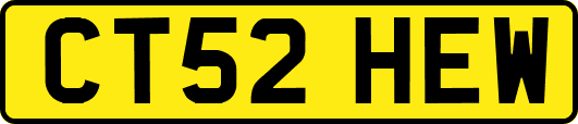CT52HEW