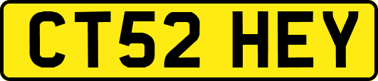 CT52HEY