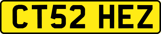 CT52HEZ
