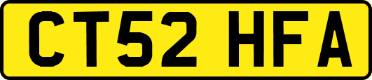 CT52HFA