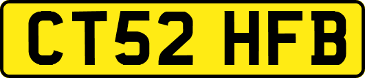 CT52HFB