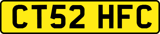 CT52HFC