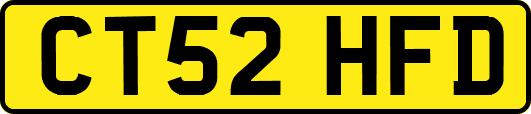CT52HFD