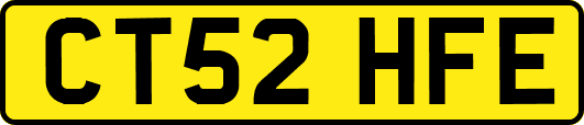 CT52HFE