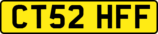 CT52HFF
