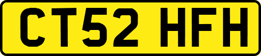 CT52HFH