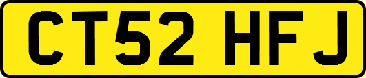 CT52HFJ