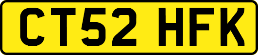 CT52HFK