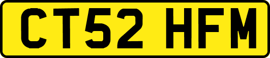CT52HFM