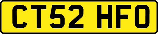 CT52HFO