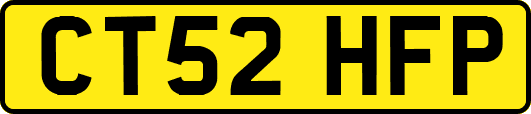 CT52HFP