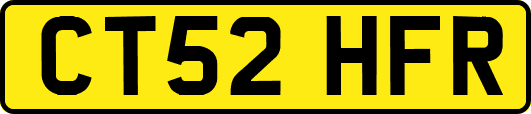 CT52HFR
