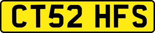 CT52HFS