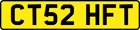 CT52HFT