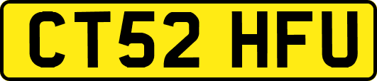 CT52HFU