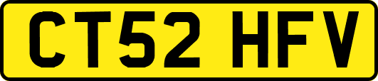 CT52HFV