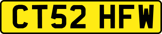 CT52HFW