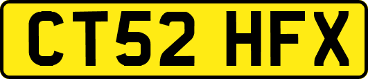 CT52HFX