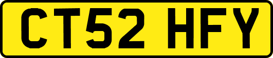 CT52HFY