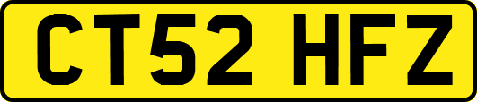 CT52HFZ