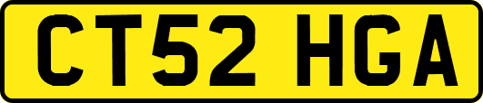 CT52HGA