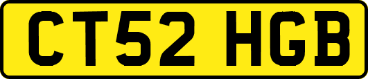 CT52HGB