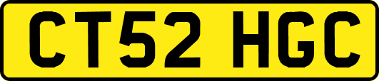 CT52HGC