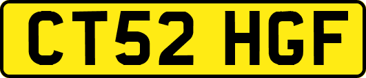 CT52HGF