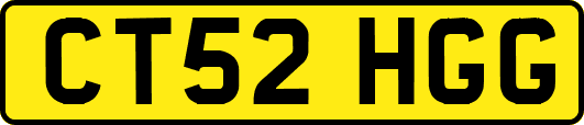 CT52HGG