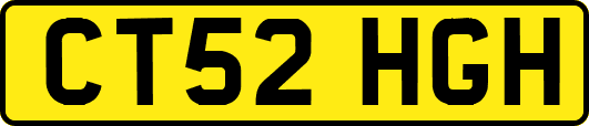 CT52HGH