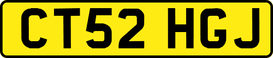 CT52HGJ