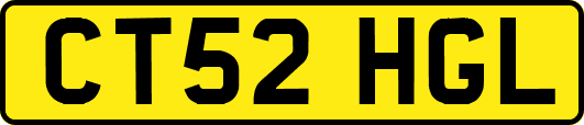 CT52HGL