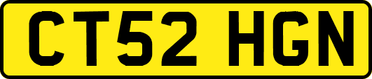 CT52HGN