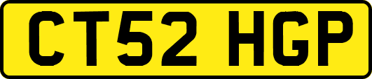 CT52HGP