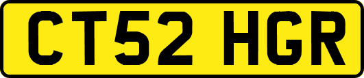 CT52HGR