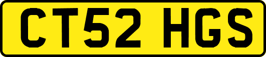 CT52HGS
