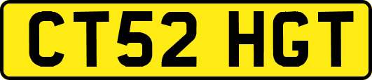 CT52HGT