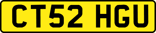 CT52HGU